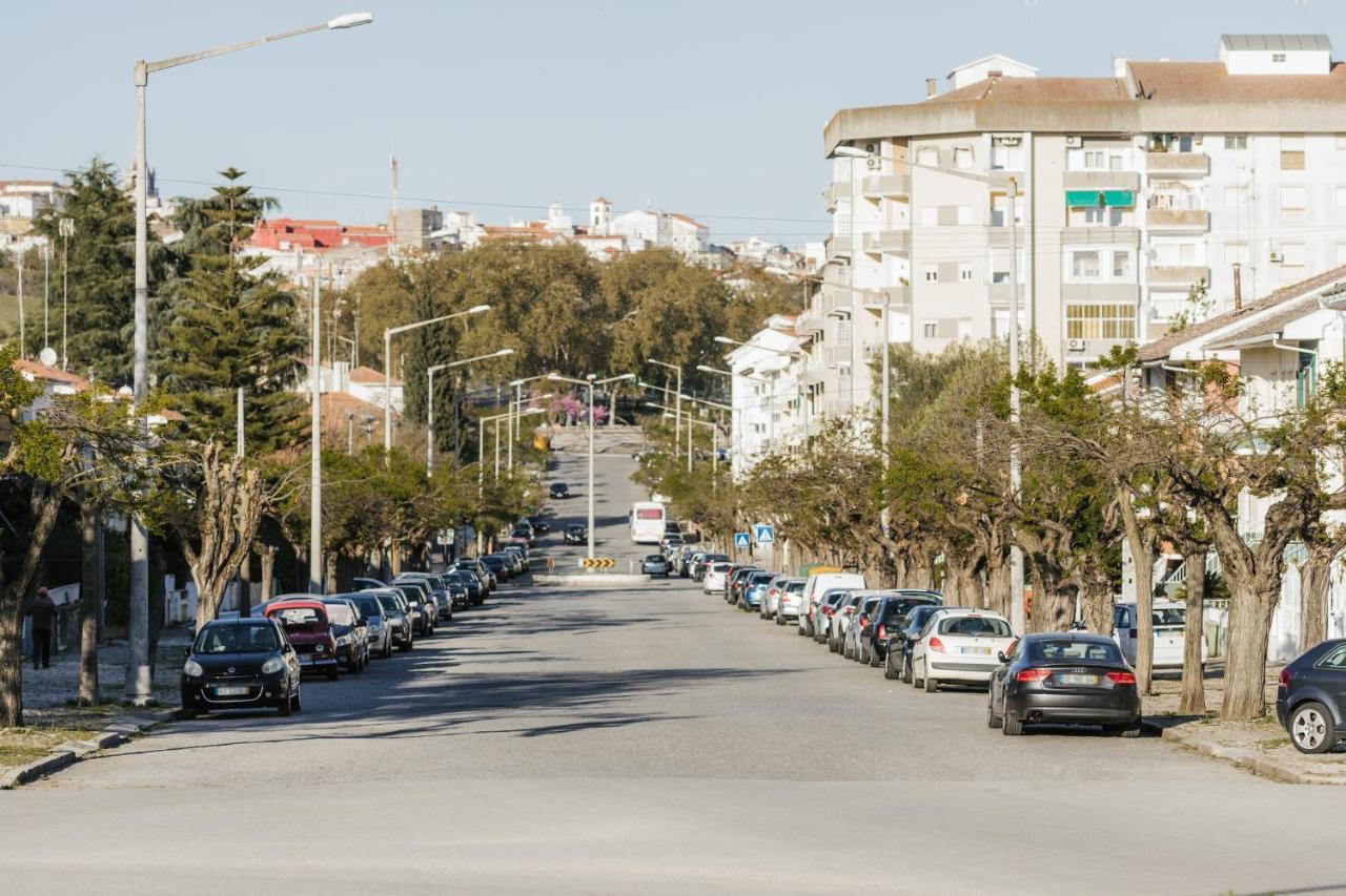 فيلا Avenida الفاس المظهر الخارجي الصورة